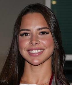 Catharina De Oliveira
