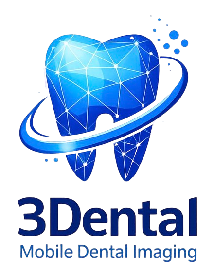 3Dental — Mobile Dental Imaging